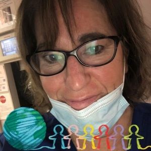 Meet your Posher, Bonnye